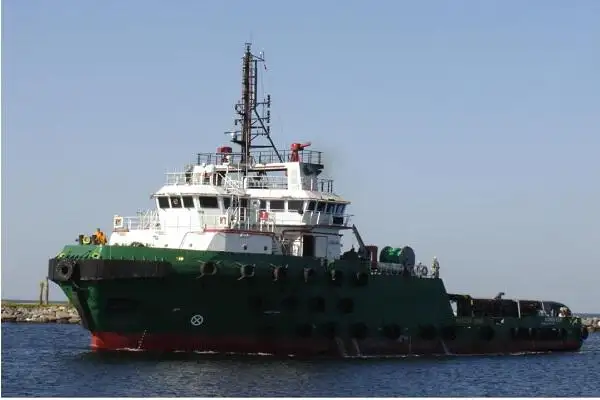 Towboat for sale