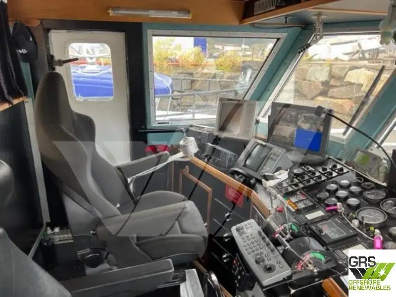 Ro-Ro ship for sale