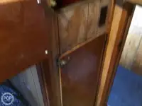 Trawler for sale