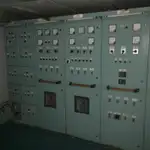 Oil/Chemical tanker for sale