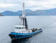 Towboat for sale