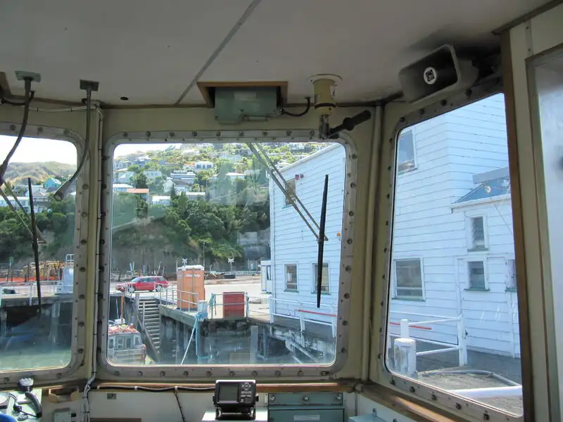 Towboat for sale