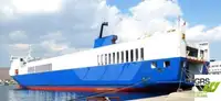 Ro-Ro ship for sale