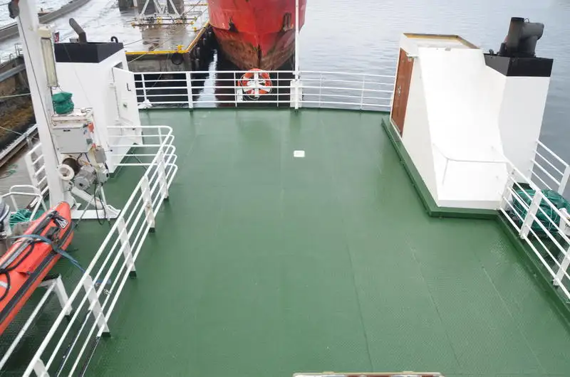 Ro-Ro ship for sale