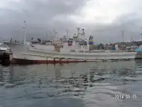 Longliner for sale