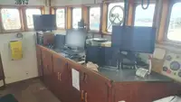 Longliner for sale