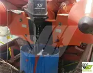 Survey vessel for sale