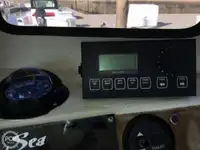 Trawler for sale