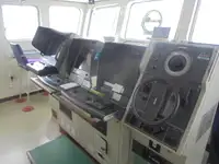 Patrol boat for sale