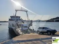Landing Craft, Tank for sale