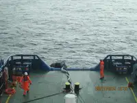 Bulk carrier for sale