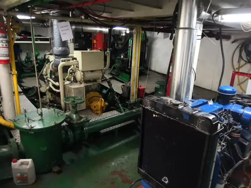 Workboats for sale