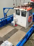 Towboat for sale