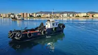 Workboats for sale