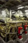 Patrol boat for sale