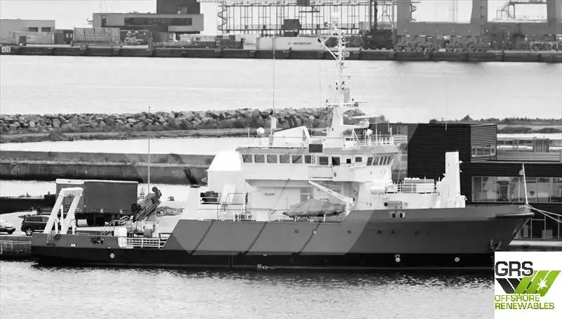 Platform supply vessel (PSV) for sale
