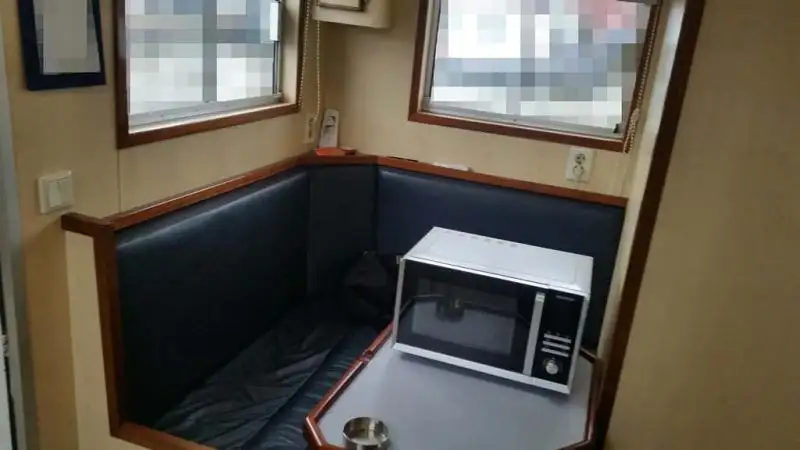 Towboat for sale