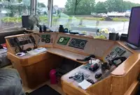 Barge for sale