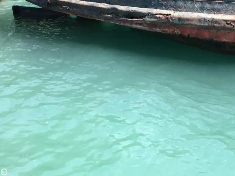 Towboat for sale