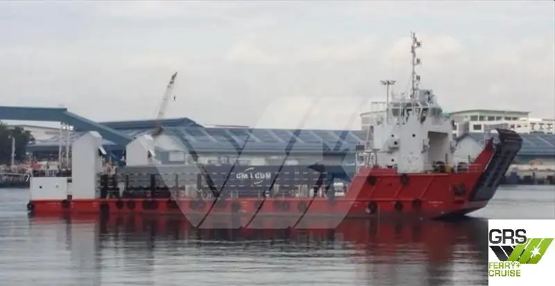 Landing Craft, Tank for sale
