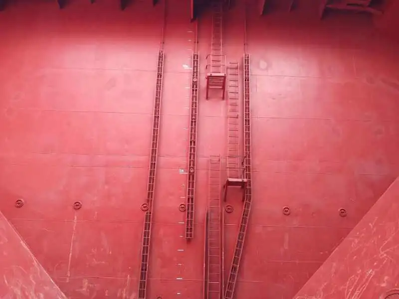 Bulk carrier for sale