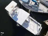 Trawler for sale