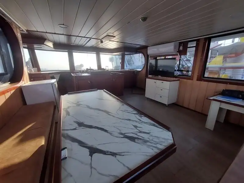 Workboats for sale