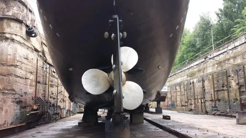 Towboat for sale