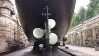 Towboat for sale