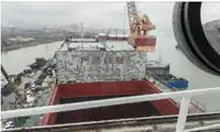 Bulk carrier for sale
