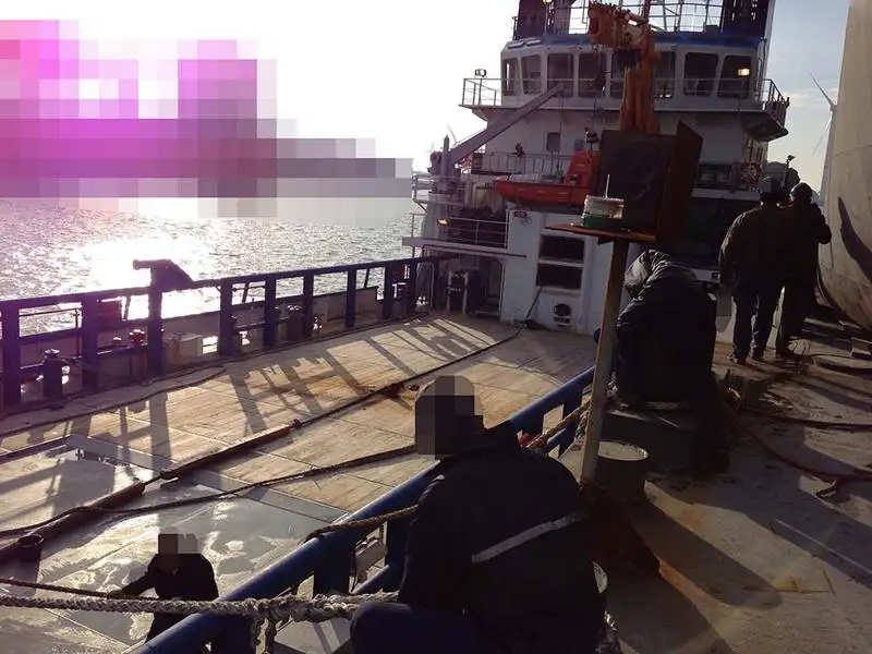 Towboat for sale