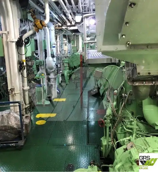 Ro-Ro ship for sale
