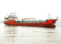 Oil/Chemical tanker for sale