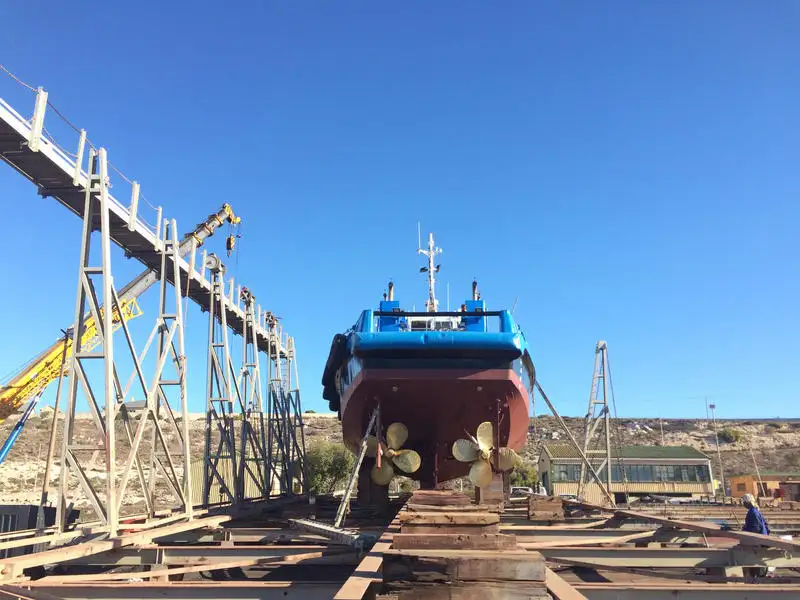 Workboats for sale