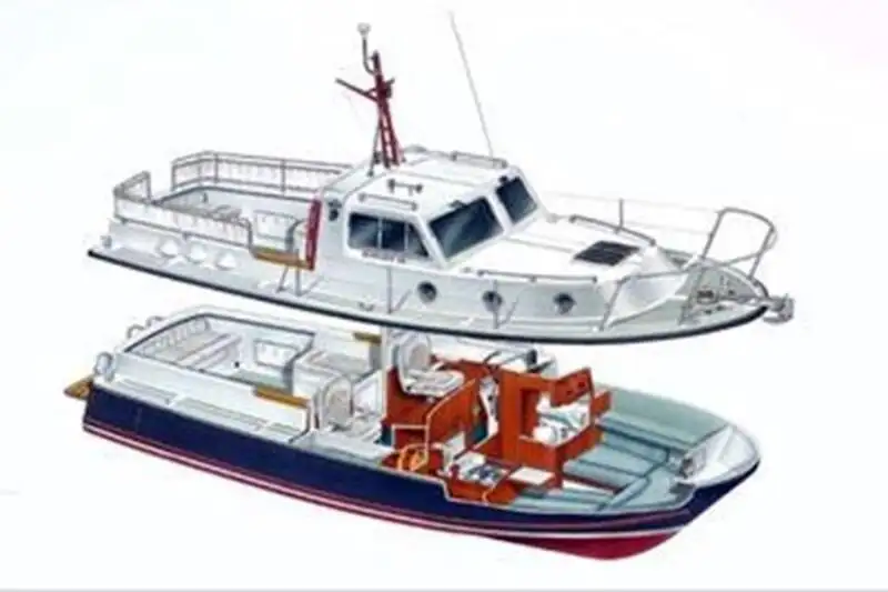 Workboats for sale