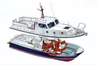 Workboats for sale
