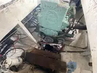 Trawler for sale