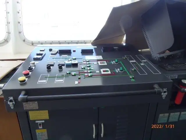 Ferry vessel for sale