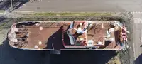 Catamaran for sale